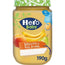 Hero Baby Hero Baby Drei Früchte Auswahl Dose, 190g
