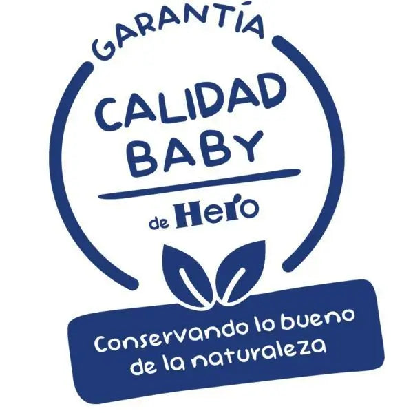 Hero Baby Hero Baby Gemüsebecher mit Seehecht, 235 Gr
