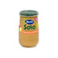 Hero Baby Hero Solo Rindfleisch Öko-Glas 190G