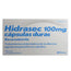 Hidrasec 100 mg, 10 Hard Capsules