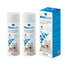 Omnicutis Flüssigkeit, Packung 2 x 200 ml