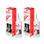 Omniotische Reinigungslösung, Packung 2 x 120 ml