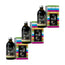 Hifas Da Terra Dr. Gb Hdt Packung mit 3 x 250 ml.