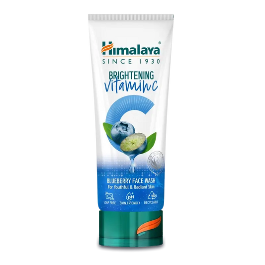 Himalaya Fresh Start Cranberry Gesichtsreiniger 100ml.