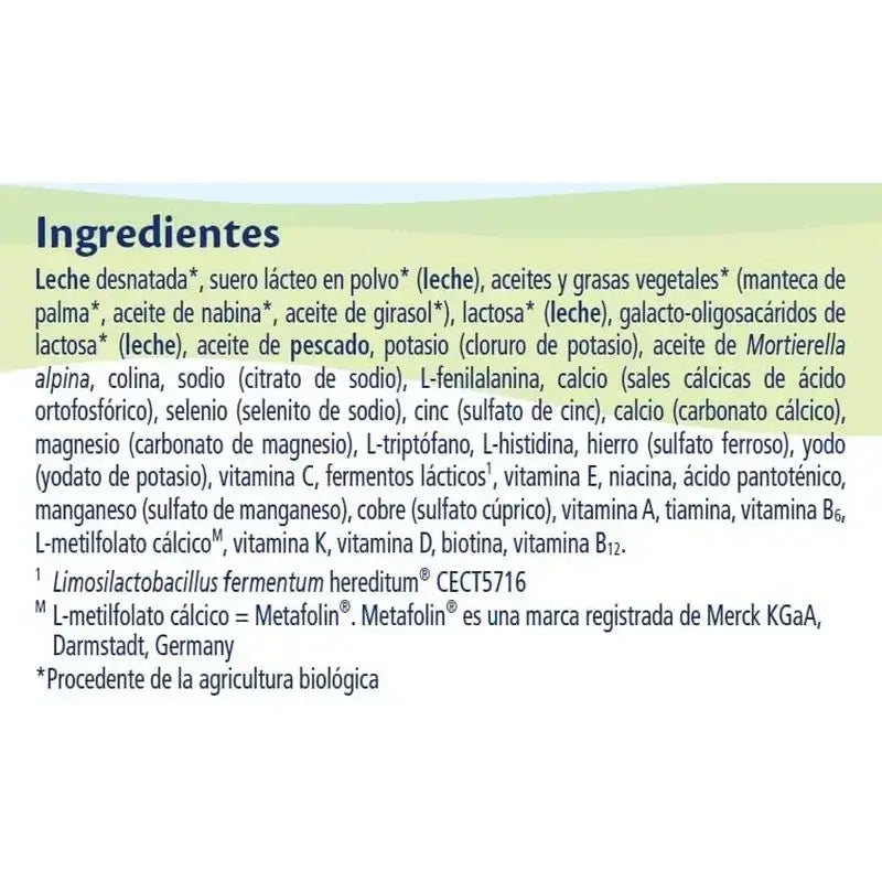 Hipp Combiotik 1, Starter Milch, 4X800 Gr