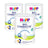 Hipp Combiotik 2, Formula Milk, Packung 3 x 800 g