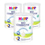 Hipp Combiotik 2, Formula Milk, Packung 3 x 800 g