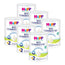 Hipp Combiotik 2, Formula Milk, Packung 6 x 800 g
