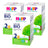 Hipp Milch 2 Bio, Packung 3 x 600 g