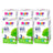 Hipp Milch 2 Bio, Packung 6 x 600 g