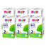 Hipp Milch 2 Bio, Packung 6 x 600 g