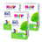 Hipp Bio Aufwuchsmilch 3, Packung 3 x 500 g