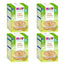 Hipp  Bio-Mehrkorn, 4er-Pack à 400 g