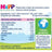 Hipp Bio Apfel & Birne Glas, 125 G