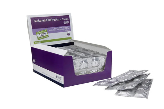 Stangest Histamin Control Razas Grandes Blister, 240 Comprimidos