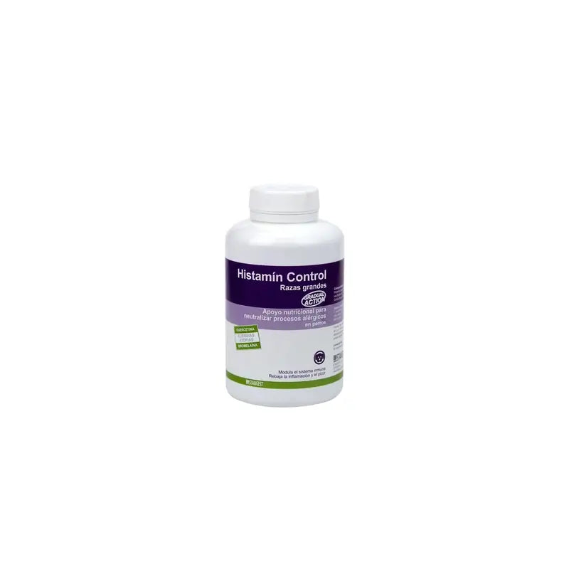 Stangest Histamin Große Rassen, 60 Tabletten
