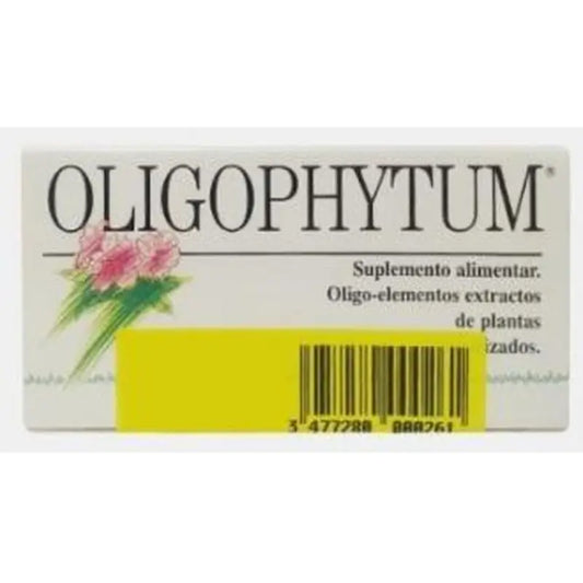 Holistica Oligophytum Iodine 100Gra
