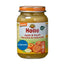 Holle Potito Manzana Y Melocotón, 6 Unidades