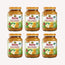 Holle Potito Mixed Vegetable Potito, 6 units