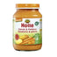 Holle Potito Carrot & Potato 4Months 190Gr. Demeter