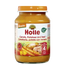 Holle Organic Carrot, Potato and Beef Tart Organic, 190 Grams