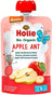 Apple, Banana and Pear Holle Pouche