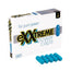 Hot Exxtreme Stimulant Capsules, 5 Capsules