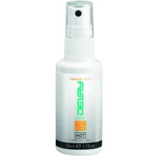 Retardant Hot Spray, 50Ml