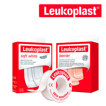 ESSITY - LEUKOPLAST 30% DTO. (31 MAYO 2026)