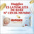 Huggies Extra Care Sensitive Feuchttücher, 144 Stück