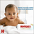 Huggies Extra Care Sensitive Feuchttücher, 144 Stück