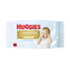 Huggies Extra Care Sensitive Feuchttücher, 48 Stück.