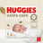 Huggies Extra Care Größe 1 (3-5 kg) Disney Baby Windel, 28 Stück.
