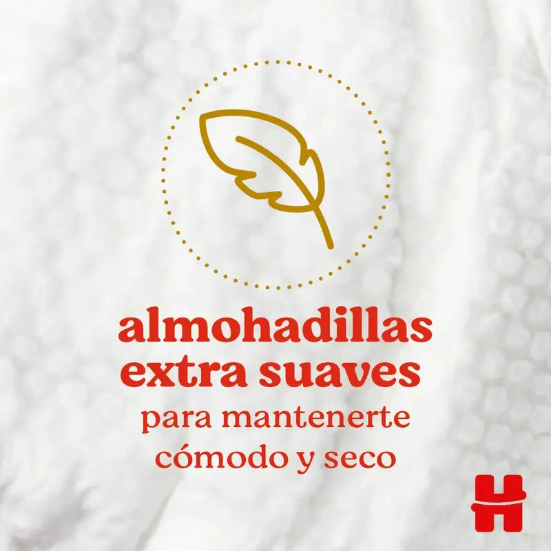 Huggies Extra Care Größe 1 (3-5 kg) Disney Baby Windel, 28 Stück.