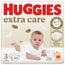 Huggies Extra Care Größe 3 (6-10 kg) Disney Baby Windel, 40 Stück.
