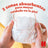 Huggies Extra Care Größe 3 (6-10 Kg) Disney Baby Windel , 96 Stück