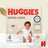 Huggies Extra Care Größe 4 (9-14 Kg) Disney Baby Windel , 76 Stk.