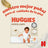 Huggies Extra Care Größe 5 (11-25 Kg) Disney Baby Windel, 28 Stück
