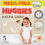 Huggies Extra Care Größe 5 (11-25 Kg) Disney Baby Windel , 66 Stück
