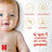Huggies Extra Care Größe 5 (11-25 Kg) Disney Baby Windel , 66 Stück