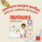 Huggies Extra Care Größe 5 (11-25 Kg) Disney Baby Windel , 66 Stück