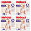 Huggies Extra Care Größe 6 (15-25 kg) Disney Baby Windelslips, 22 Stück, Packung 4