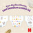 Huggies Extra Care Größe 6 (15-25 kg) Disney Baby Windelslips, 22 Stück.