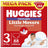 Huggies Little Movers Größe 3 (6-11 kg) Disney Baby Windelslips, 88 Stück