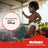 Huggies Little Movers Größe 6 (15-25 kg) Disney Baby Windelhöschen, 96 Stück.