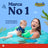 Huggies Little Swimmers Größe 3-4 (7–15 kg), Schwimmwindeln, 20 Stück