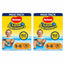 Huggies Little Swimmers Größe 5-6 Schwimmwindeln, 19 Stück, Packung 2