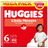 Huggies Little Movers Größe 6 (15-30 Kg) Disney Baby Windel , 102 Einheiten
