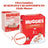 Huggies Little Movers Größe 6 (15-30 Kg) Disney Baby Windel , 102 Einheiten