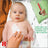 Huggies Natural Care Feuchttücher, 168 Stück.